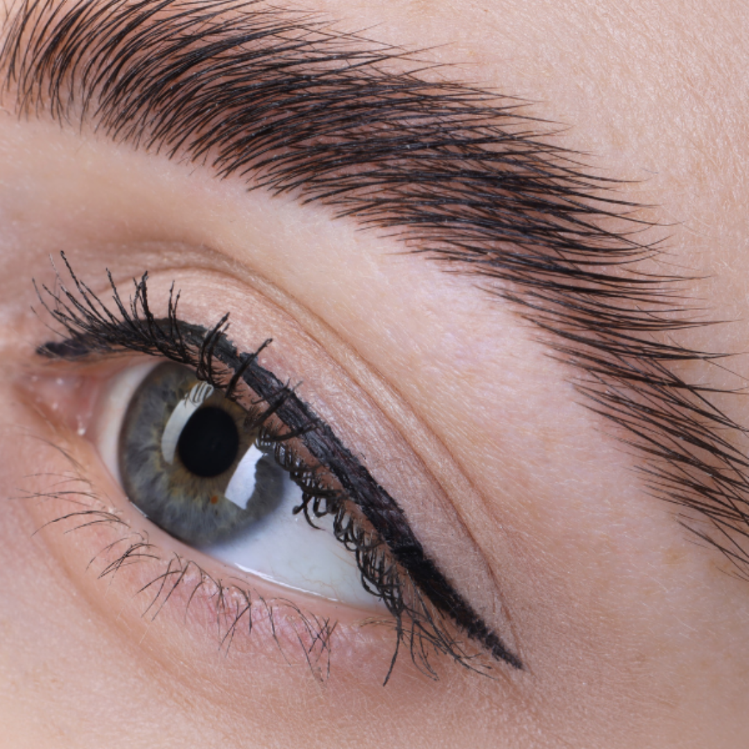 Brow Lamination-8