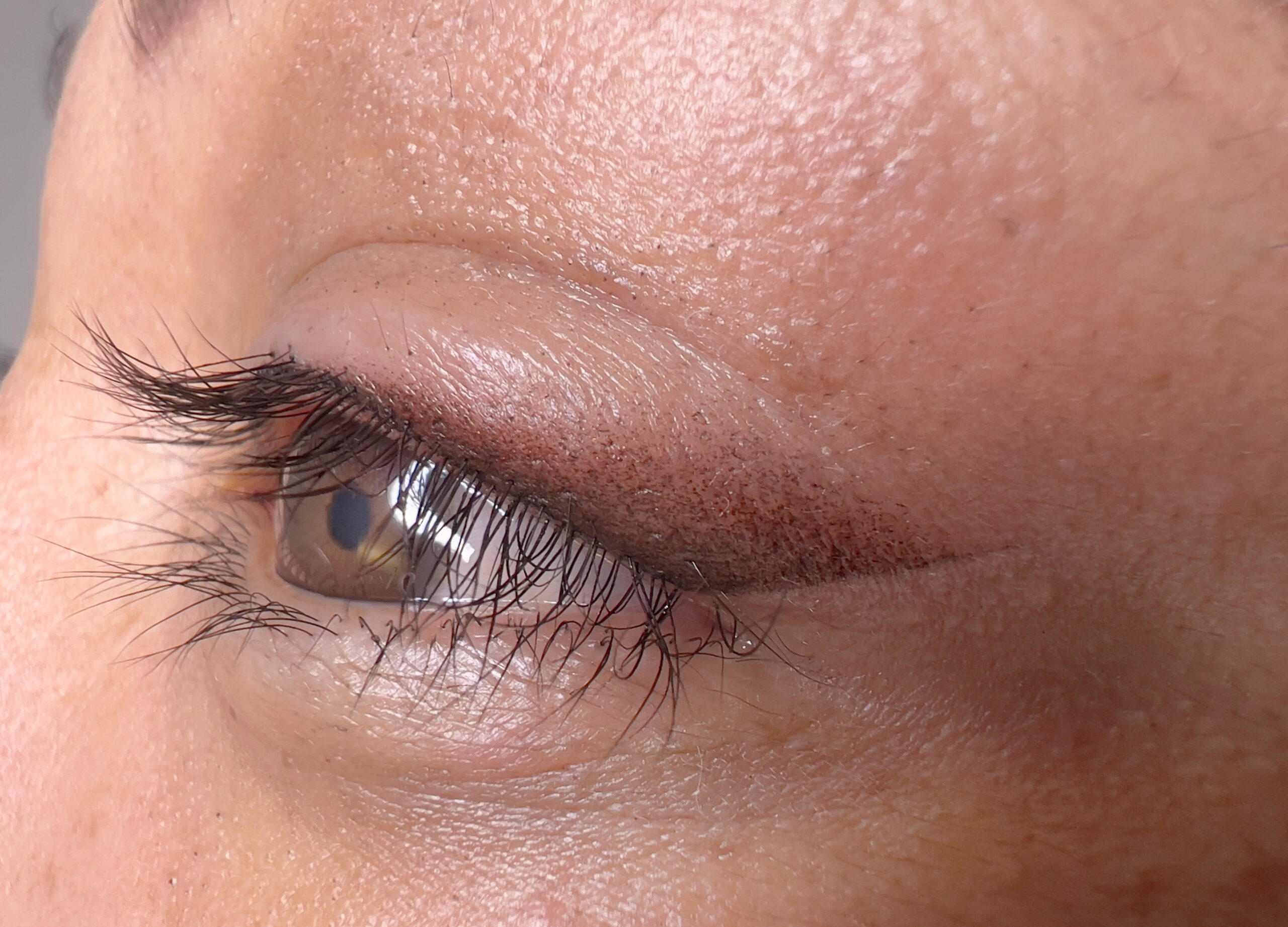 Micropigmentación de Ojos