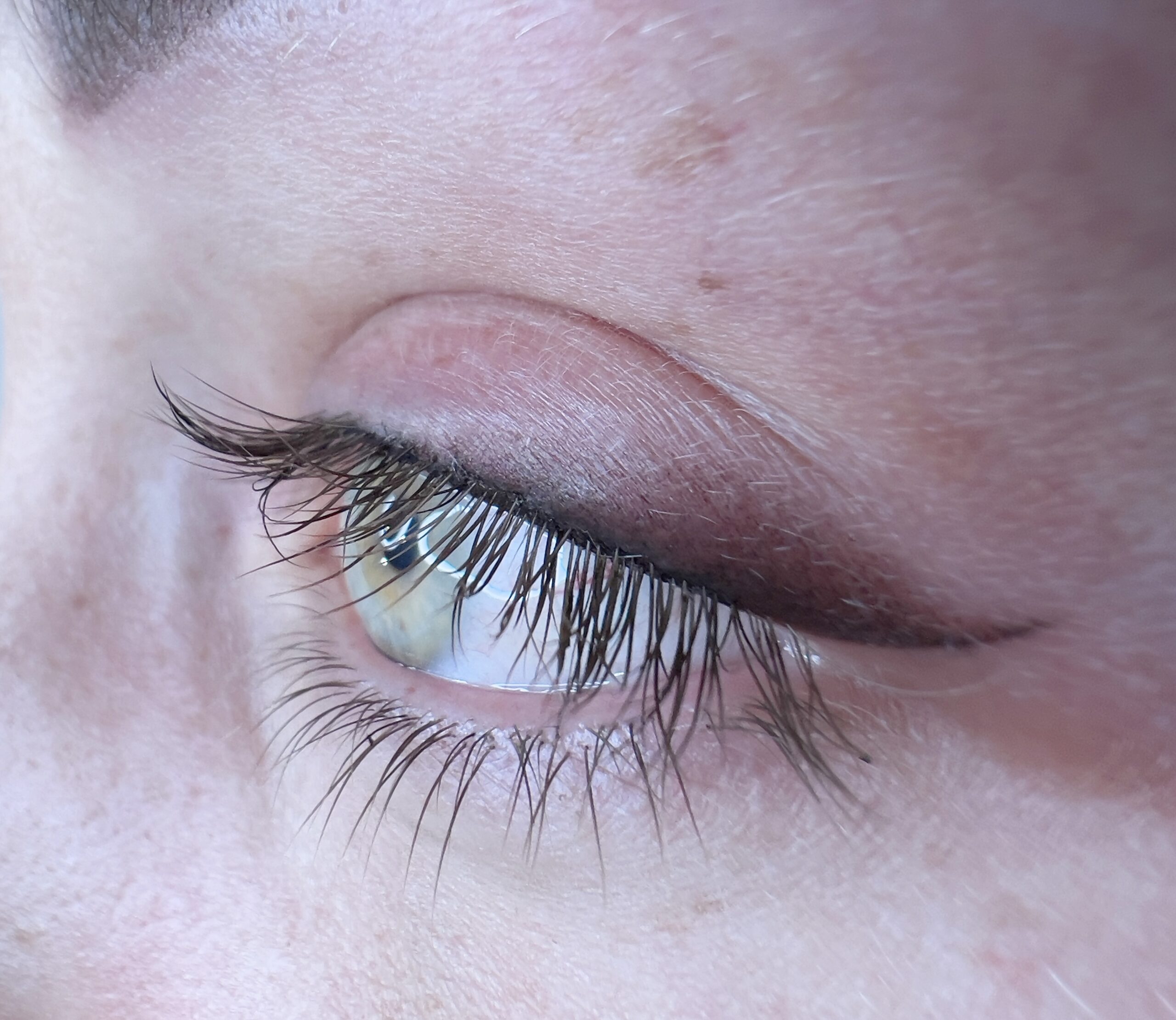 Micropigmentación de Ojos