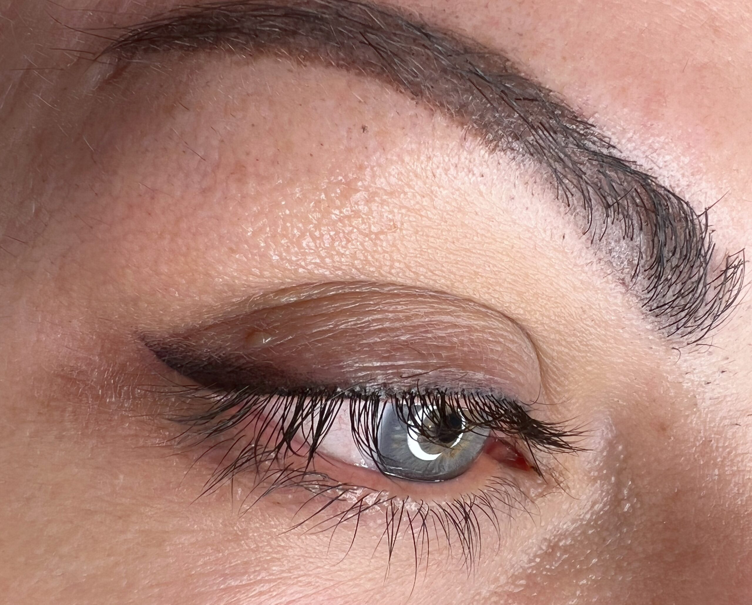 Micropigmentación de Ojos