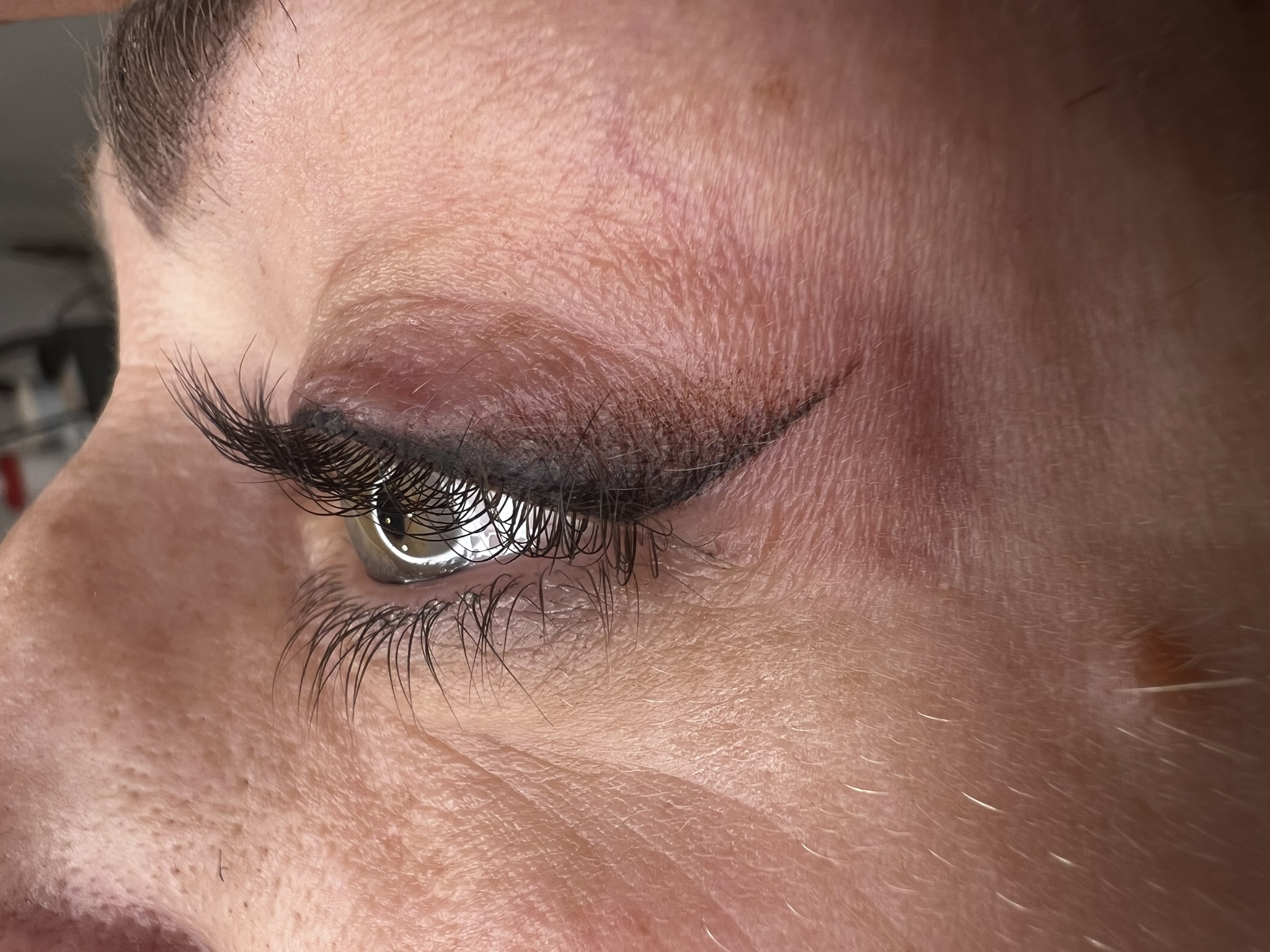 Micropigmentación de Ojos