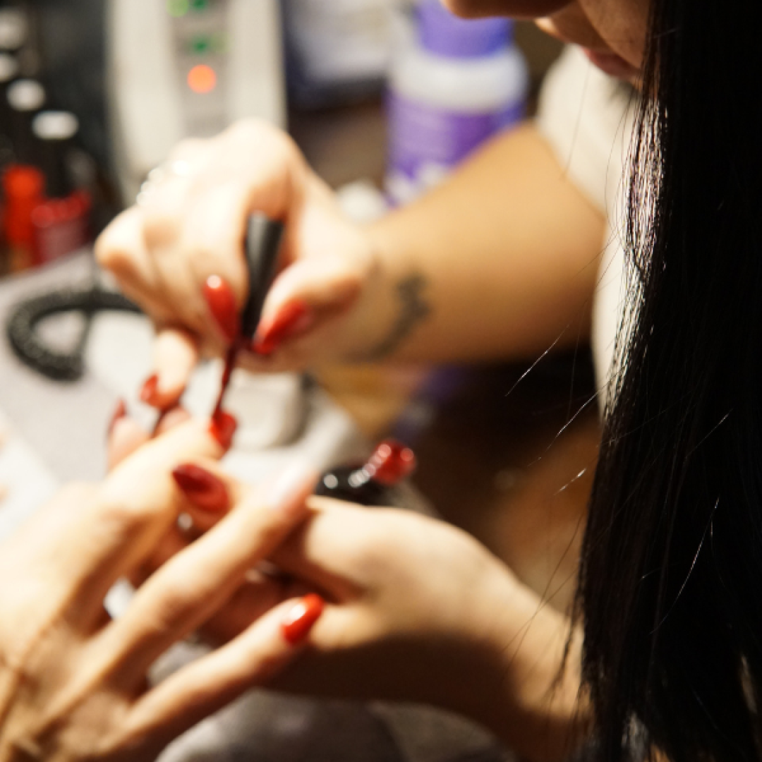 Manicura – Siempre Bella Brasil en Madrid Manicura - Siempre Bella Brasil en Madrid